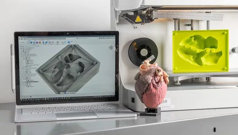 Rapid Prototyping
