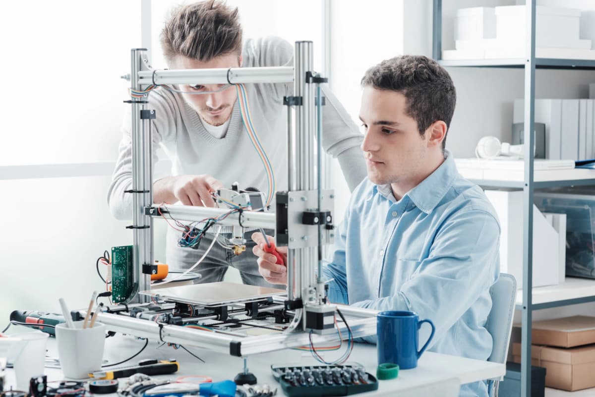 Microlab team