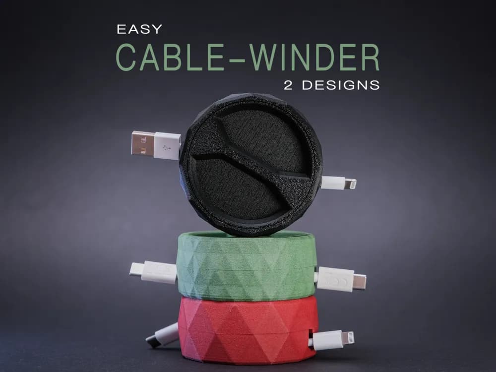 Cable - Winder